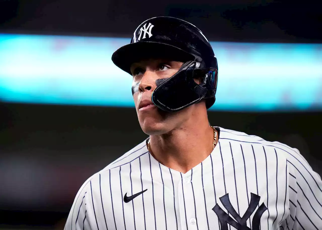 Yankees’ historic and ‘unsettling’ losing streak showing no signs of stopping