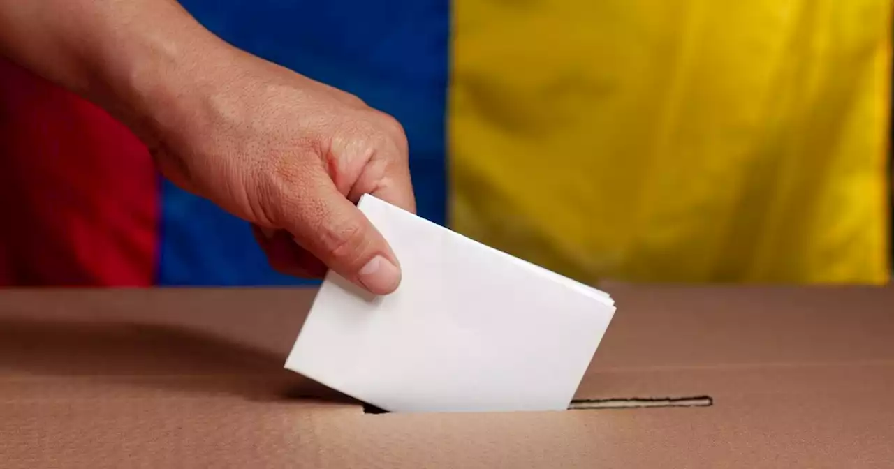 Elecciones regionales Colombia 2023: ¿qué se elige el próximo 29 de octubre?