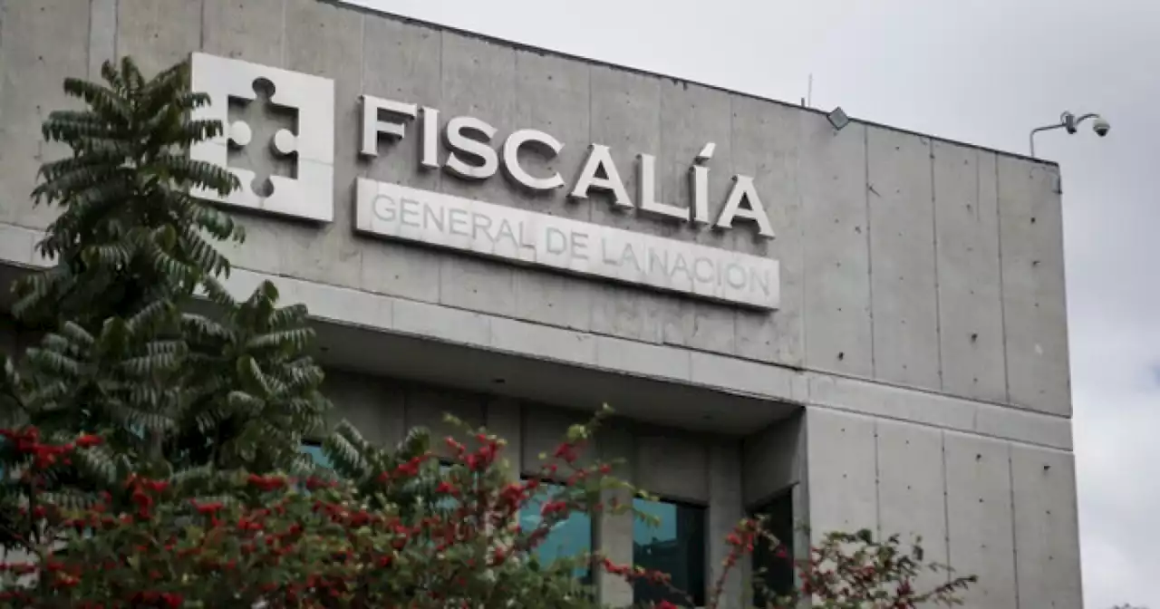 Fiscalía responde a “confuso” comunicado de Mindefensa sobre supuesto atentado contra fiscal Barbosa