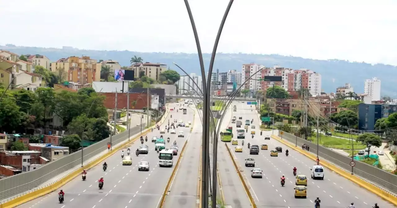 Pico y placa en Bucaramanga: horarios y restricciones para este miércoles, 23 de agosto