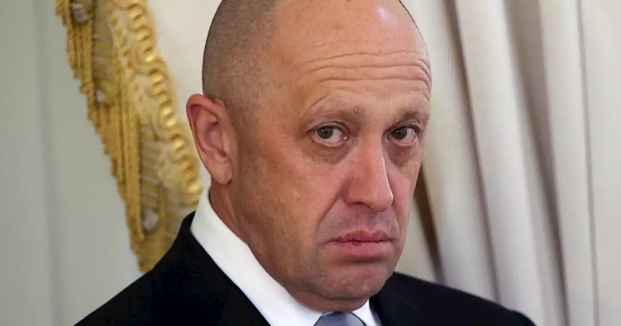 ¿Quién es Yevgeny Prigozhin, líder del grupo Wagner que se rebeló contra Putin?