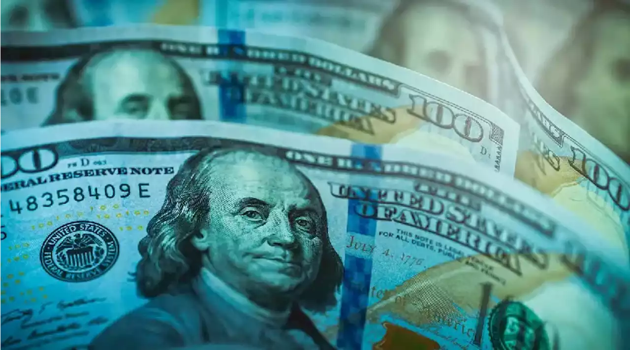 Dólar en Colombia: inicia la semana por encima de los $4.100