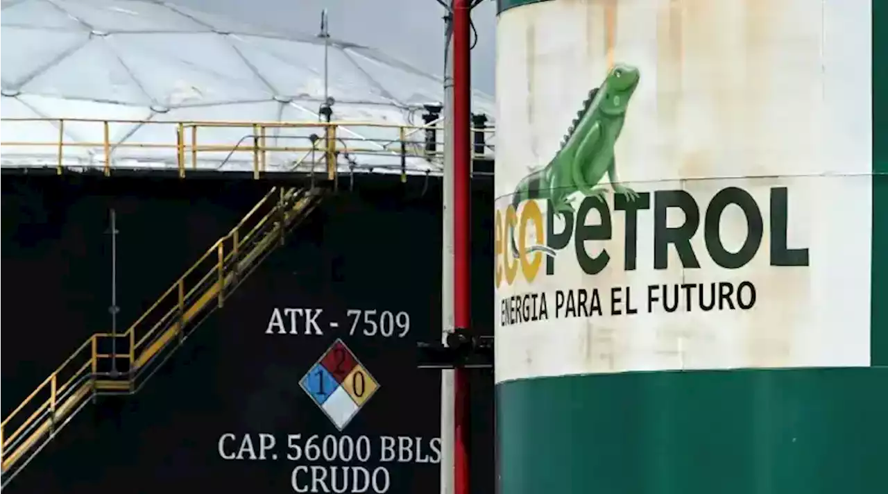 Ecopetrol evalúa posibilidad de reactivar ocho contratos de exploración