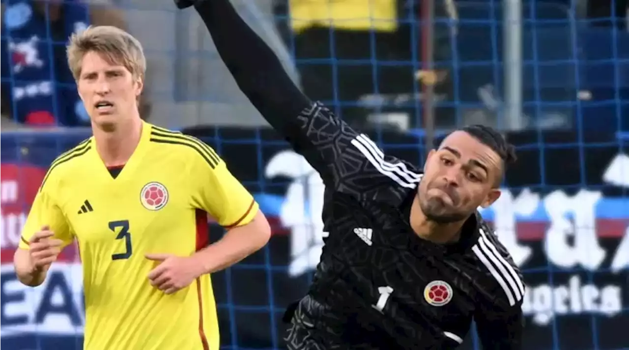 Los tres jugadores de Millonarios que serían convocados por Lorenzo a la Selección Colombia