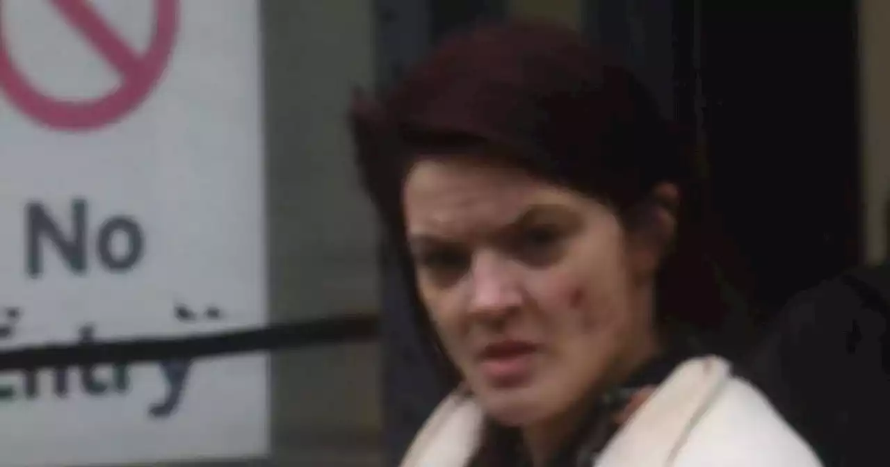 Blackmailing mum threatened to call police over false rape claim