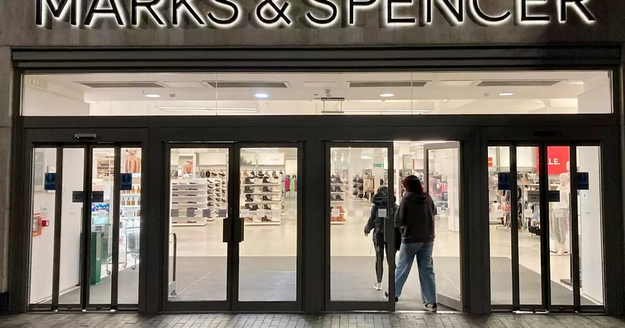 The no VLP pants M&S shoppers say feel like 'not wearing anything'