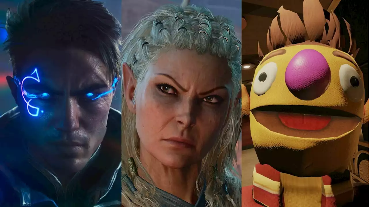 The biggest and best video game releases of the summer