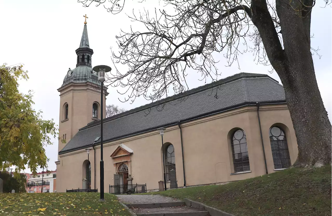 Konsert till stöd för Ukraina