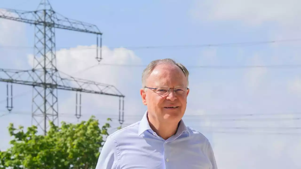 Energiebranche sieht sich für kommenden Winter gewappnet