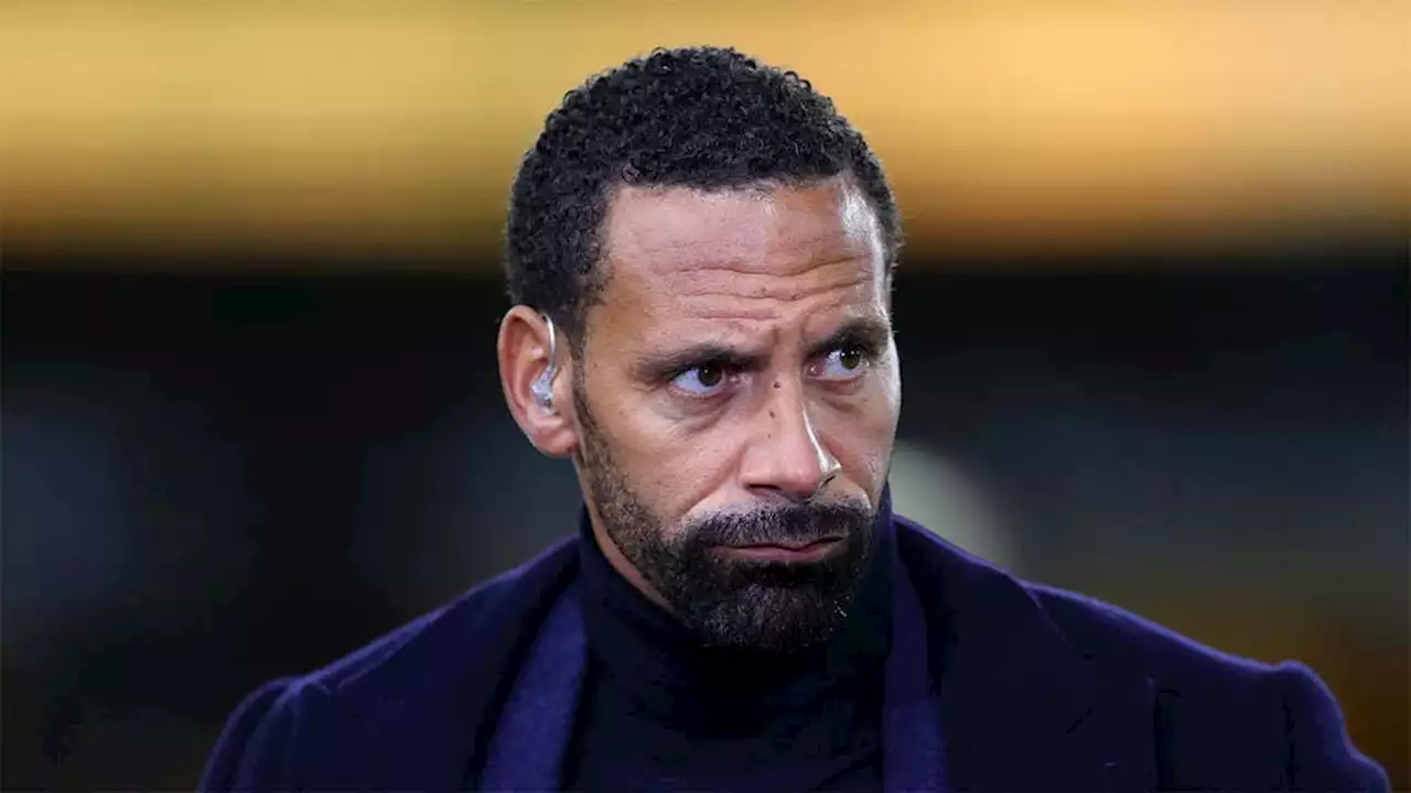 Rio Ferdinand predicts what will happen to Newcastle United now after Man City defeat