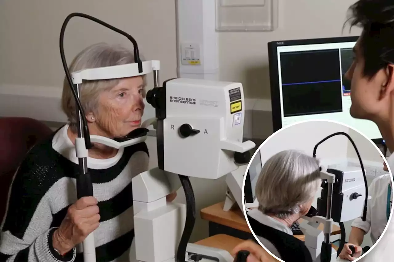 AI optical scans detect Parkinson’s 7 years in advance: researchers