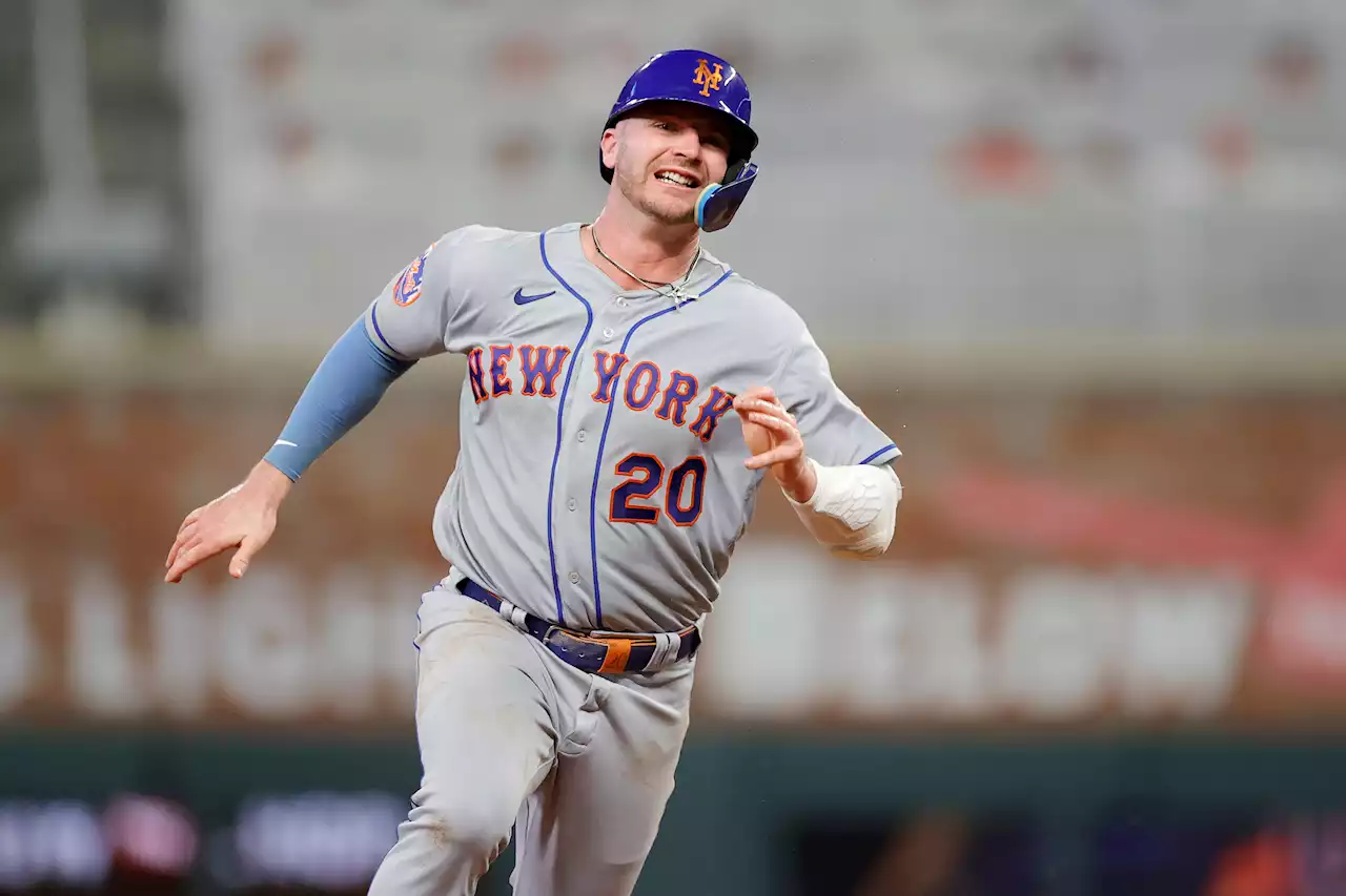 Brewers made big push to acquire Mets’ Pete Alonso at trade deadline