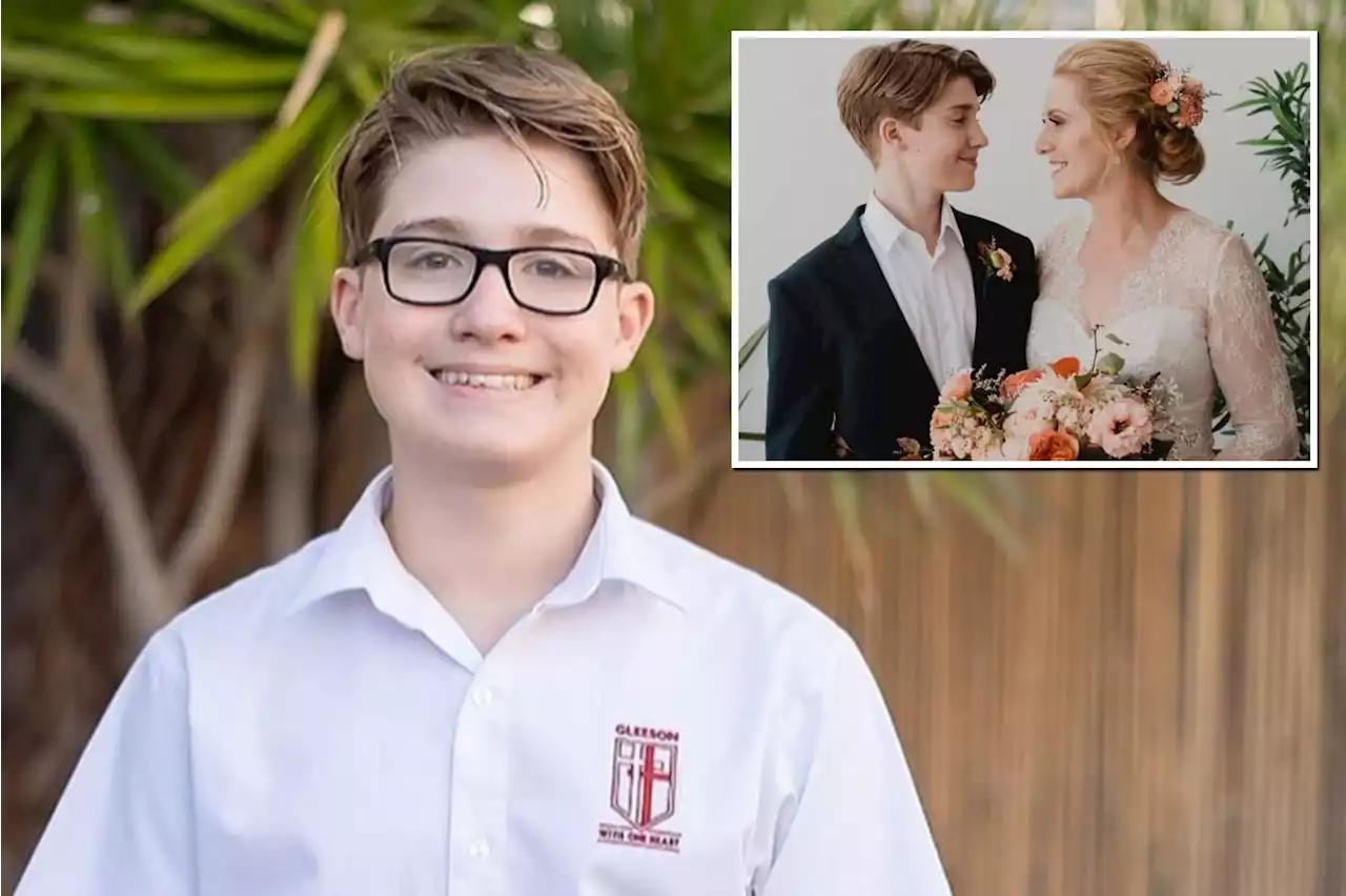 Family searching for answers after ‘healthy’ 14-year-old boy dies in sleep at grandparents’ house