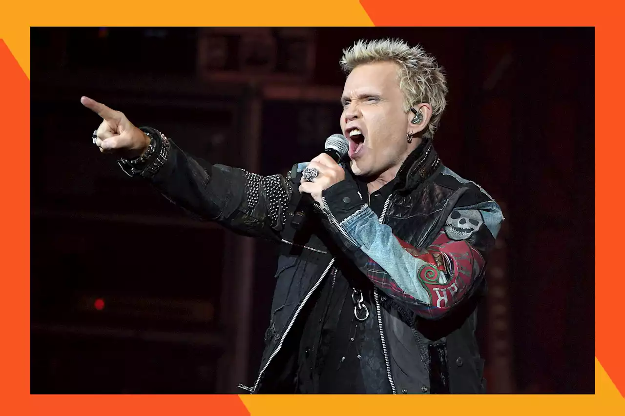 How much are last-minute Billy Idol tickets?