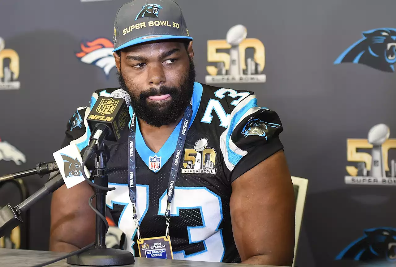 Michael Oher never made money off his name during ‘Blind Side’ conservatorship, scathing new docs say