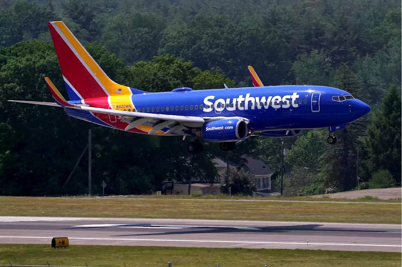 Southwest limits ‘EarlyBird’ service perk that lets passengers nab prime seats