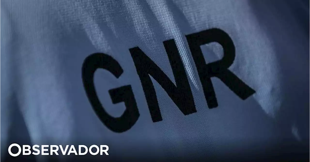 Mais de 5.200 militares da GNR destacados devido a risco de incêndio nos próximos dias