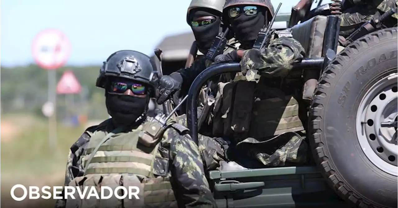 Vice-comandante das operações terroristas abatido pelos militares em Moçambique