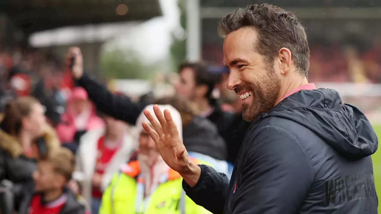 Ryan Reynolds verliert seine Nummer eins