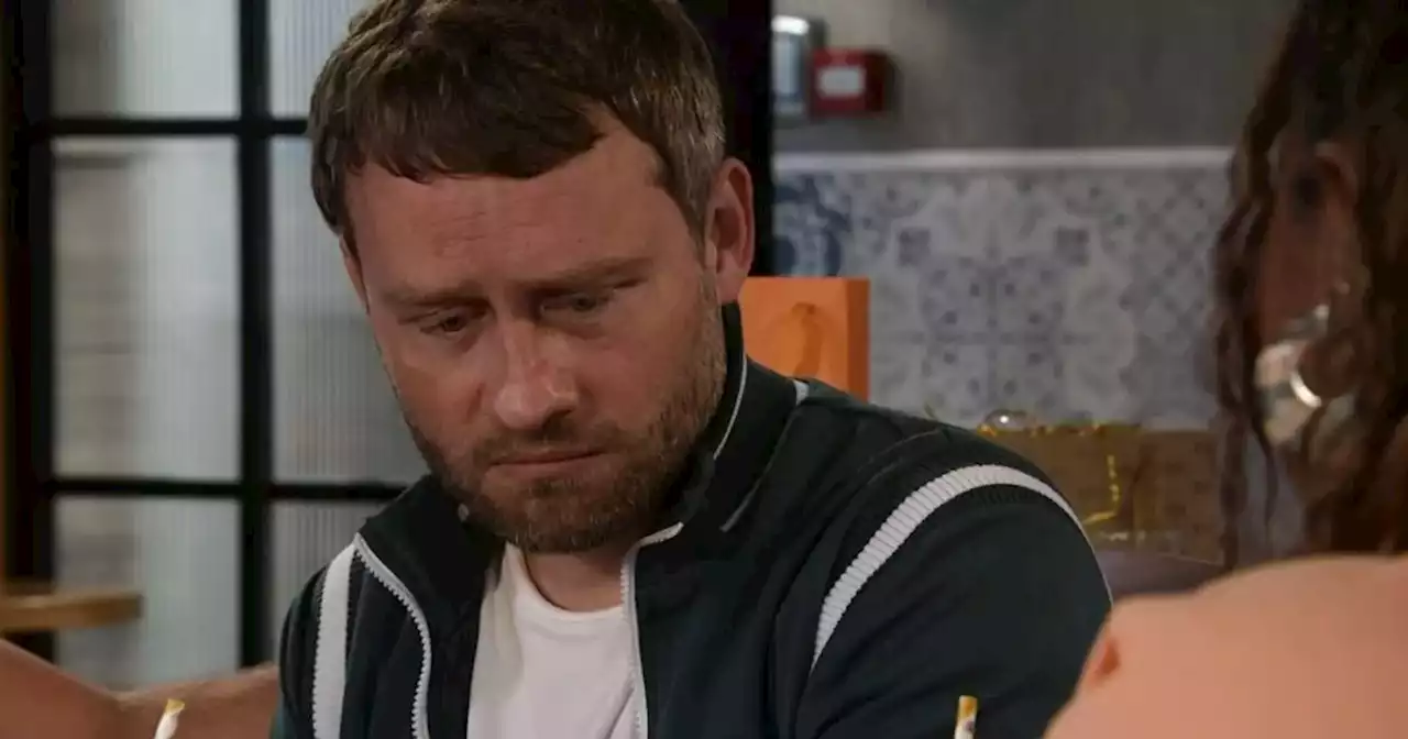 Coronation Street viewers divided over 'rapid progression' of Paul’s MND