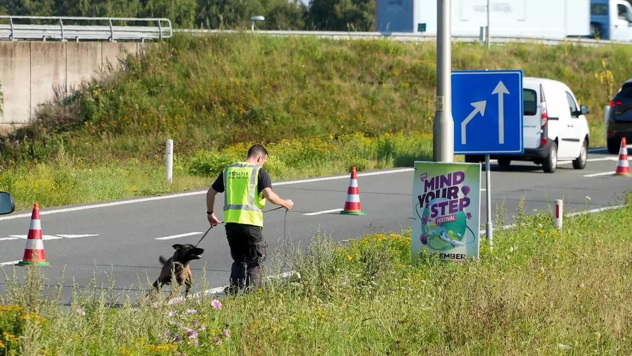 112-nieuws: twee mannen opgepakt op A50 • drie auto's botsen op kruising