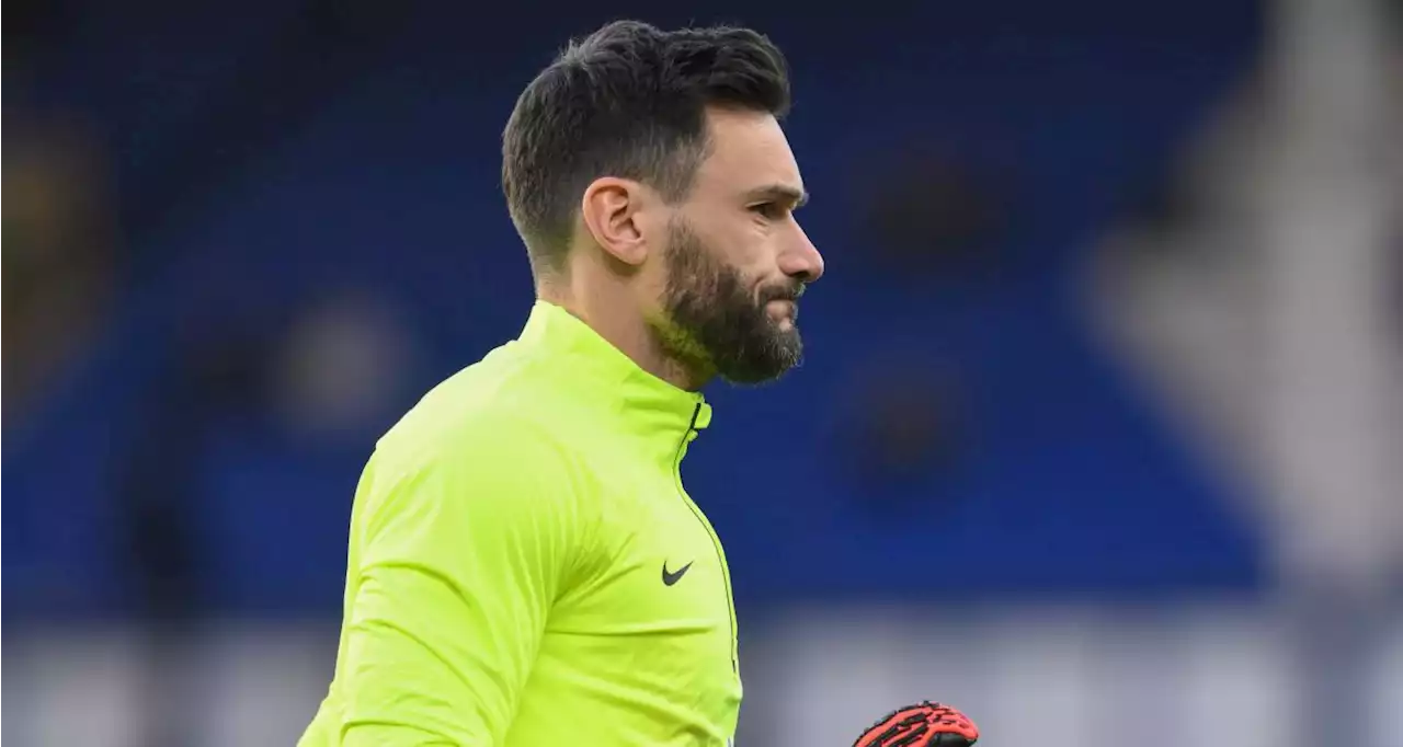 Équipe de France : énorme retournement de situation pour Hugo Lloris ?