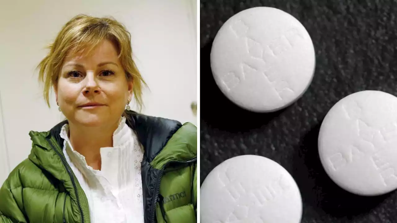 ”Vi får ta till bredare antibiotika än vad vi egentligen vill”