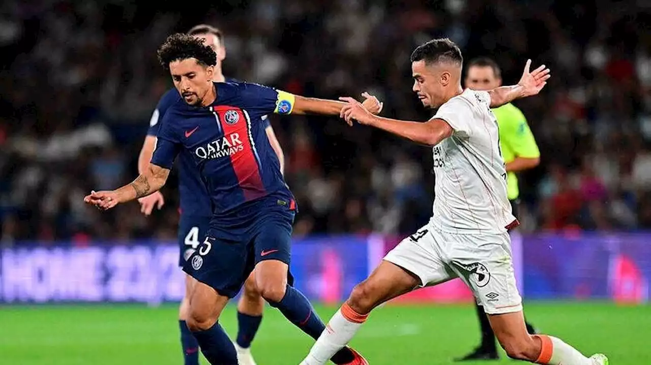 PSG. Marquinhos confirmé capitaine après un deuxième vote cette fois à bulletin secret