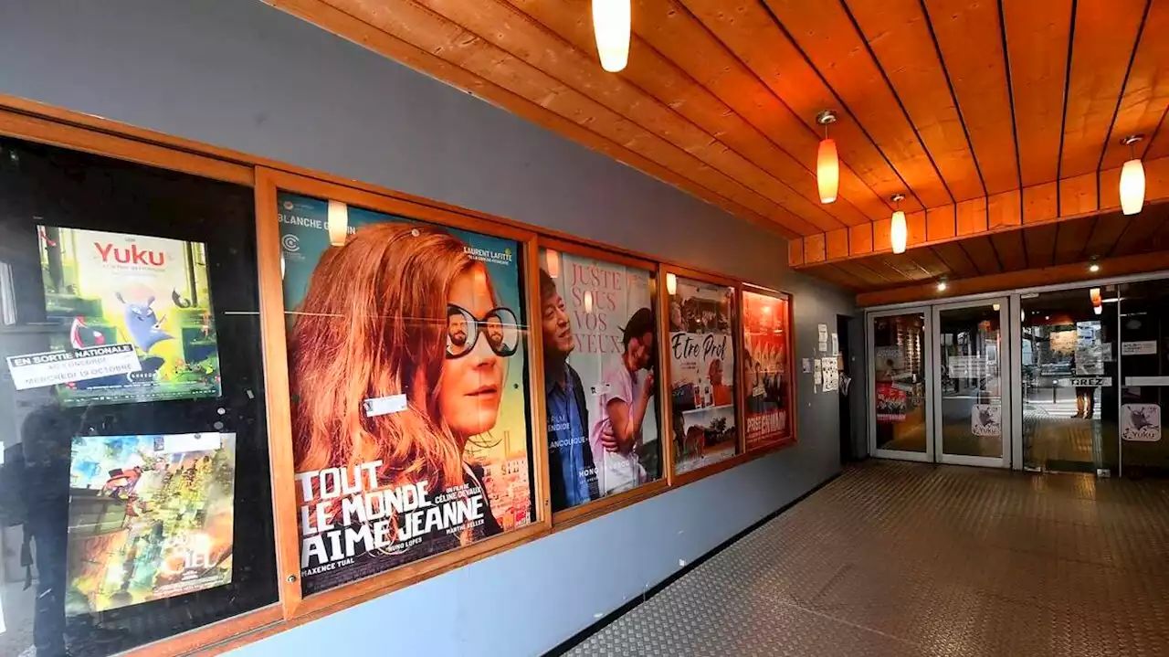 Tous les films à 5 € au cinéma le Concorde, à Nantes