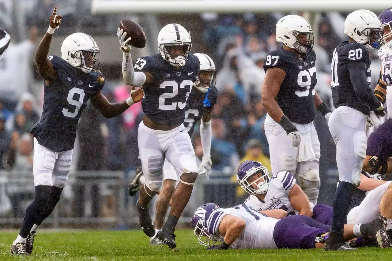 A baker’s dozen: Penn State has 13 players on this year’s Senior Bowl watch list