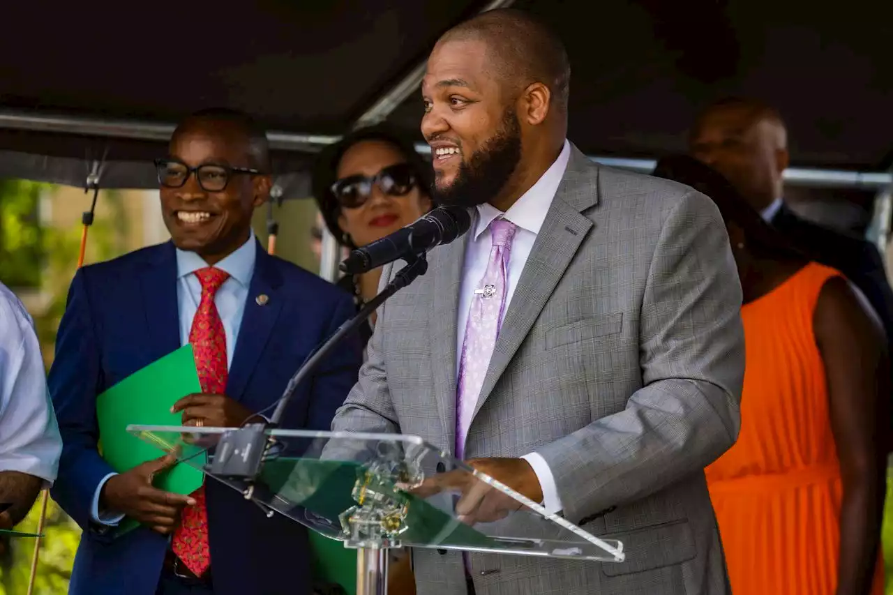 Bethel Village, affordable housing for seniors in Harrisburg breaks ground