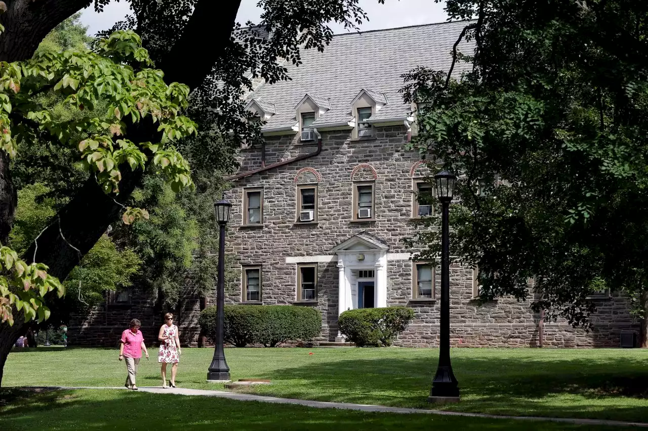 Nearly 30 Pa. schools make ‘best colleges’ list: Princeton Review