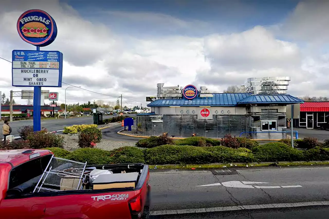 3 Dead After Drinking Milkshakes Linked to Listeria Outbreak at Local Burger Chain in Washington State