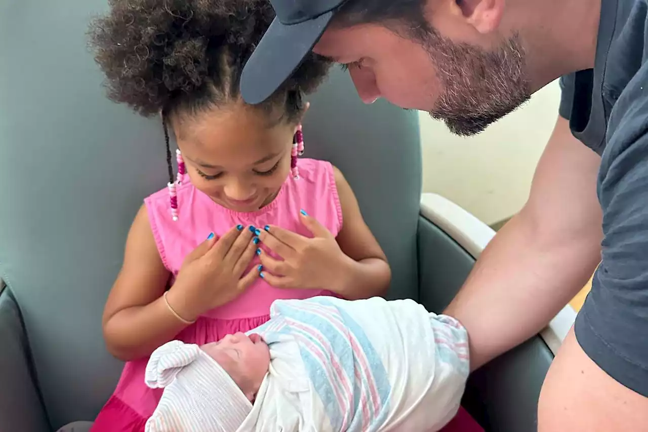 Alexis Ohanian Reveals His and Serena Williams' Baby Girl's Name in Sweet Announcement: 'Feeling Grateful'