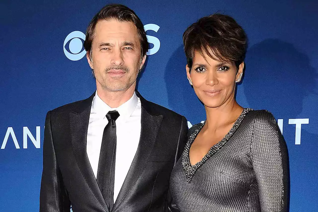 Halle Berry To Pay $8,000 a Month in Child Support to Olivier Martinez After Finalizing Divorce