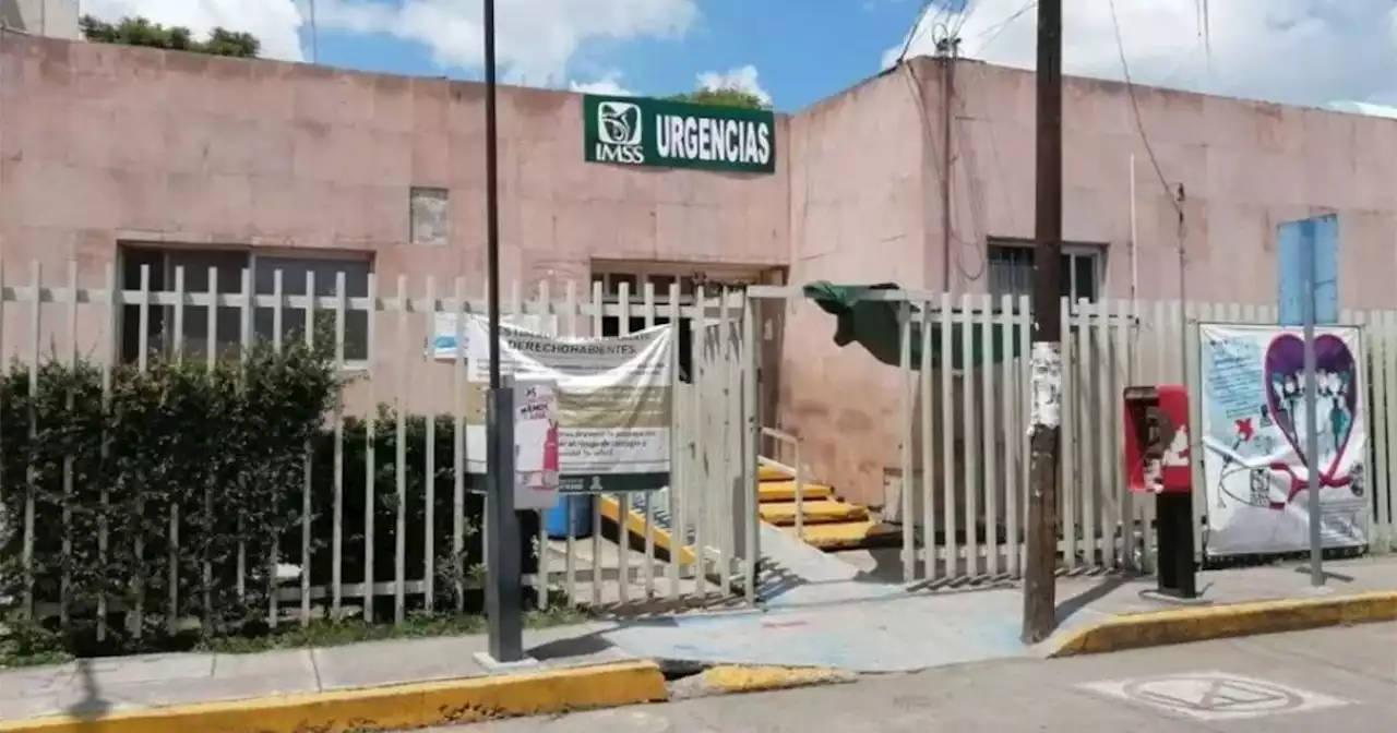 César Prieto urge nuevo hospital del IMSS en Salamanca ante llegada de planta procesadora de maíz