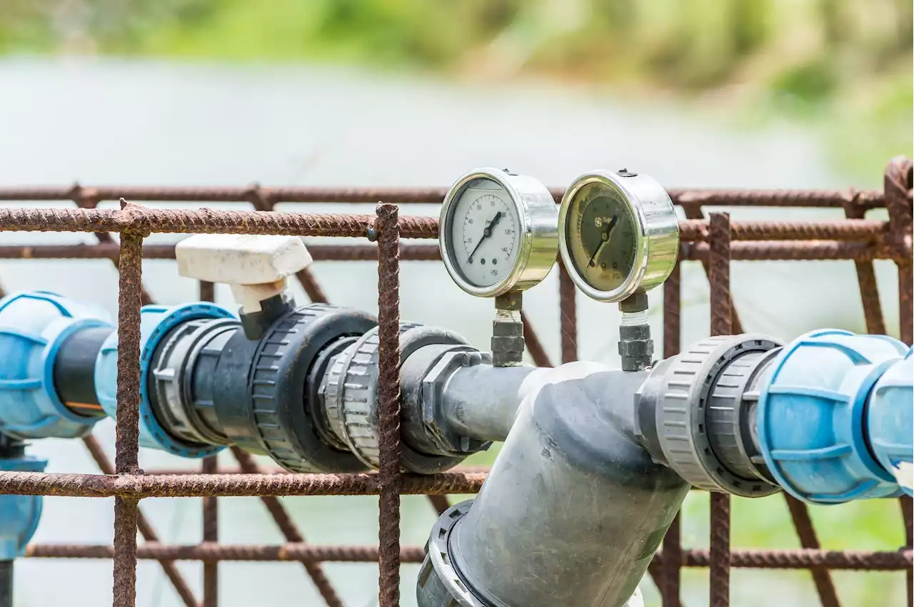 Solar powered irrigation: A game-changer for small-scale farms in sub-Saharan Africa