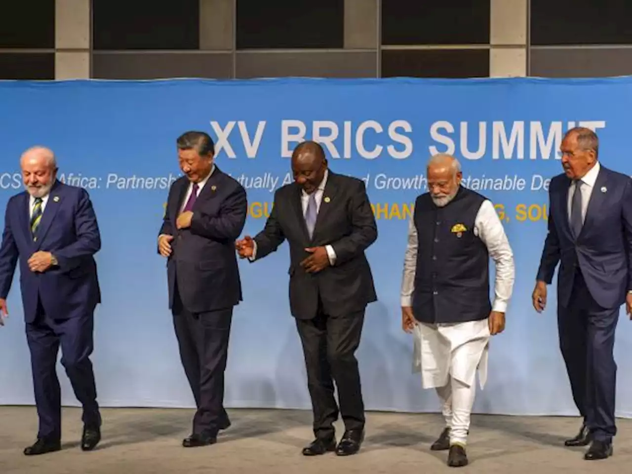 Brics: por qué son tan importantes para la economía mundial