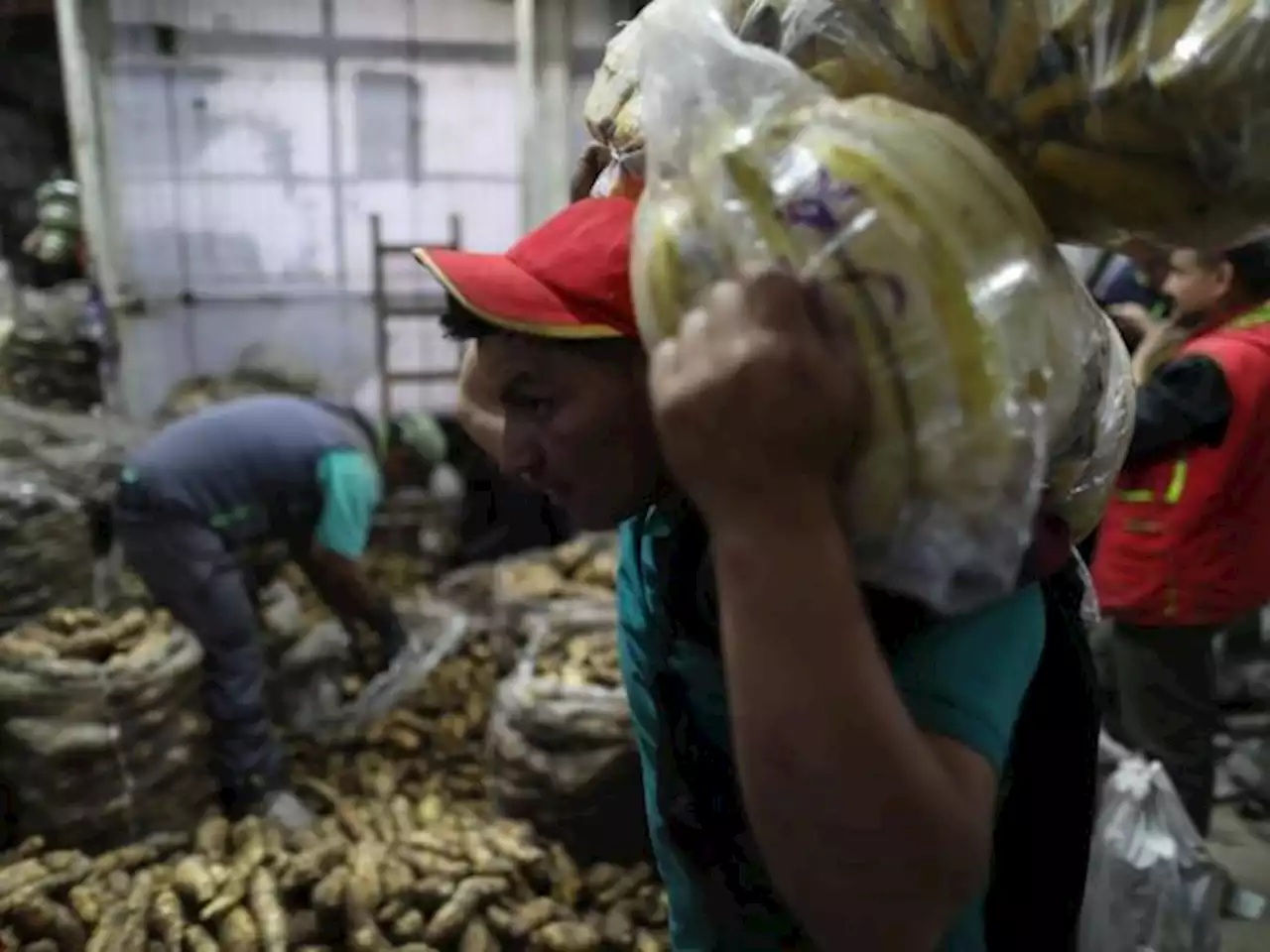 Cuánto han subido los alimentos por el cierre vial a los Llanos