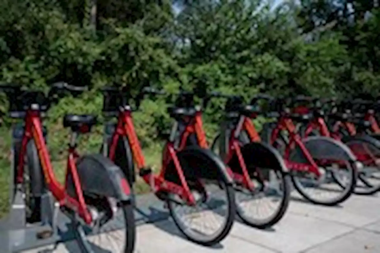 D.C. youths, 50 miles from home on Bikeshare bikes, charged in burglary