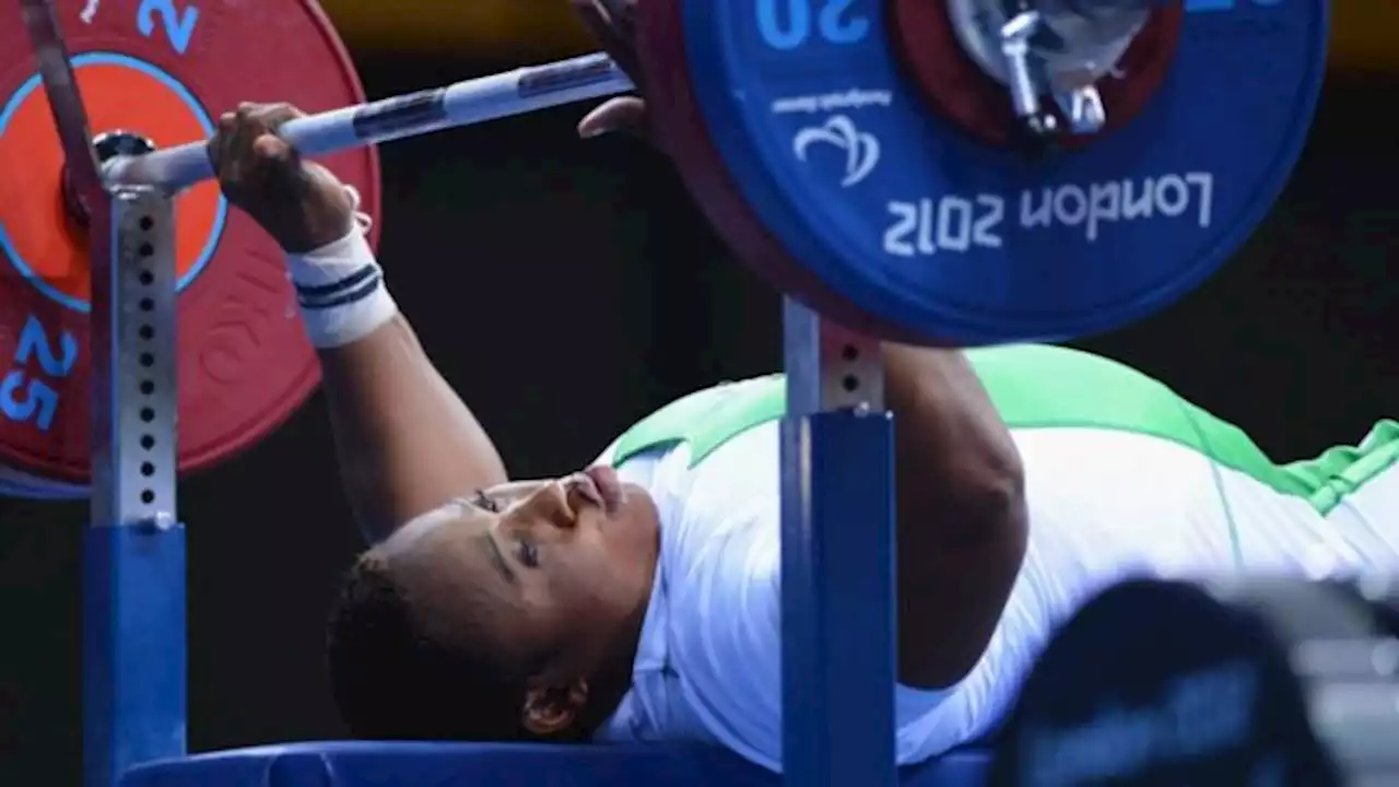 World Power Lifting: 11 Nigerian athletes, five officials depart for Dubai