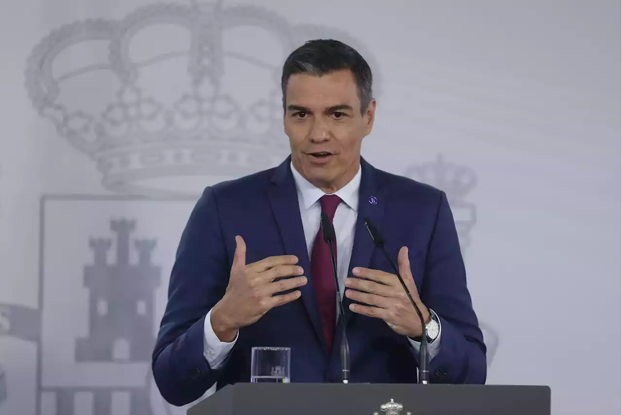 Sánchez tiene dos meses para negociar con Junts tras contemplar el eventual 'fracaso' de Feijóo