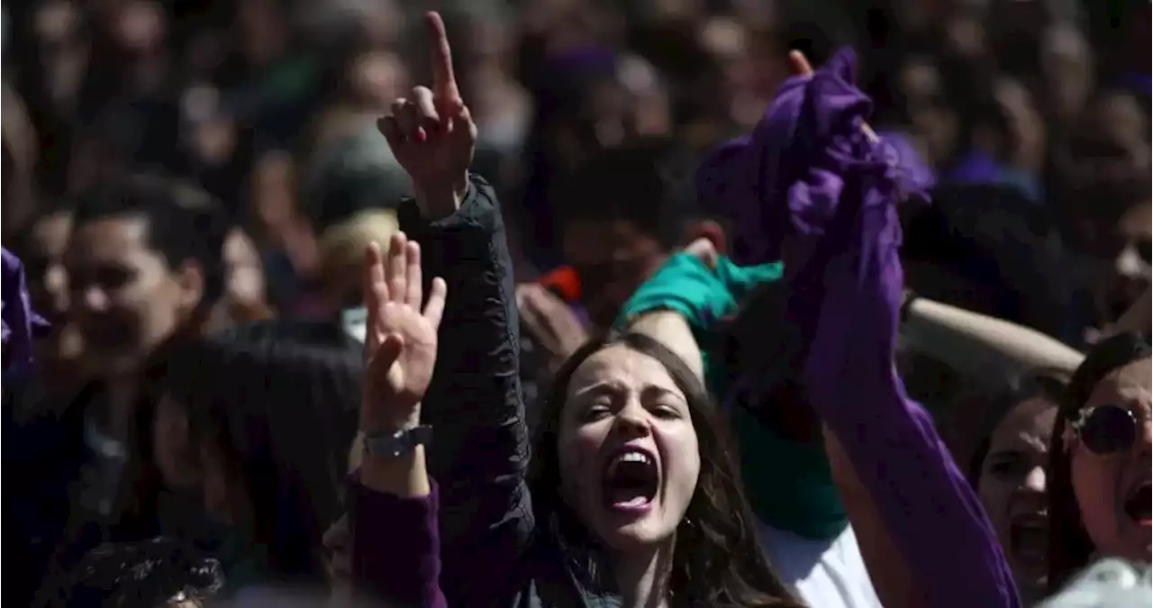 Siete claves de los avances feministas: de las violencias sexuales al aborto sin tutelas