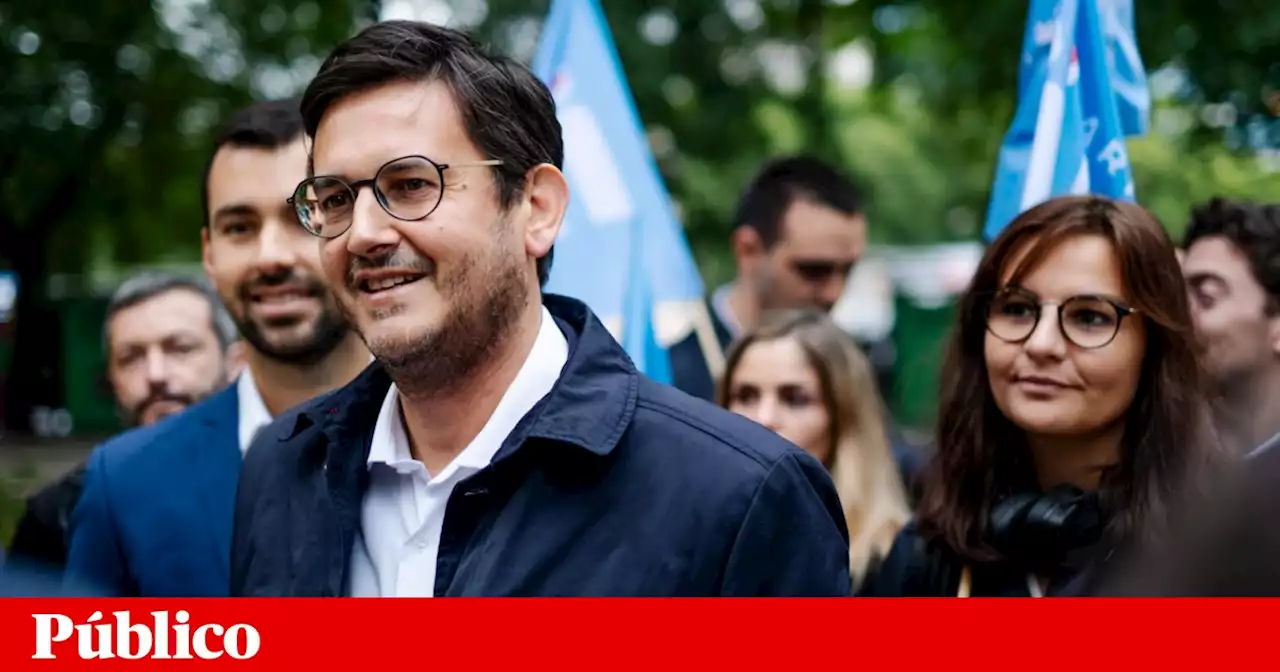 IL recebe ALDE no Porto para preparar manifesto às europeias esta quinta-feira