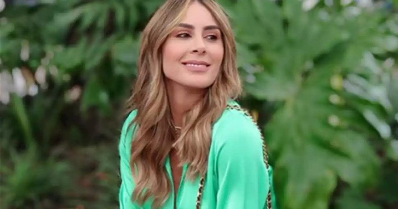 “Parecen hermanas”, la mamá de Carolina Soto se roba las miradas con su belleza