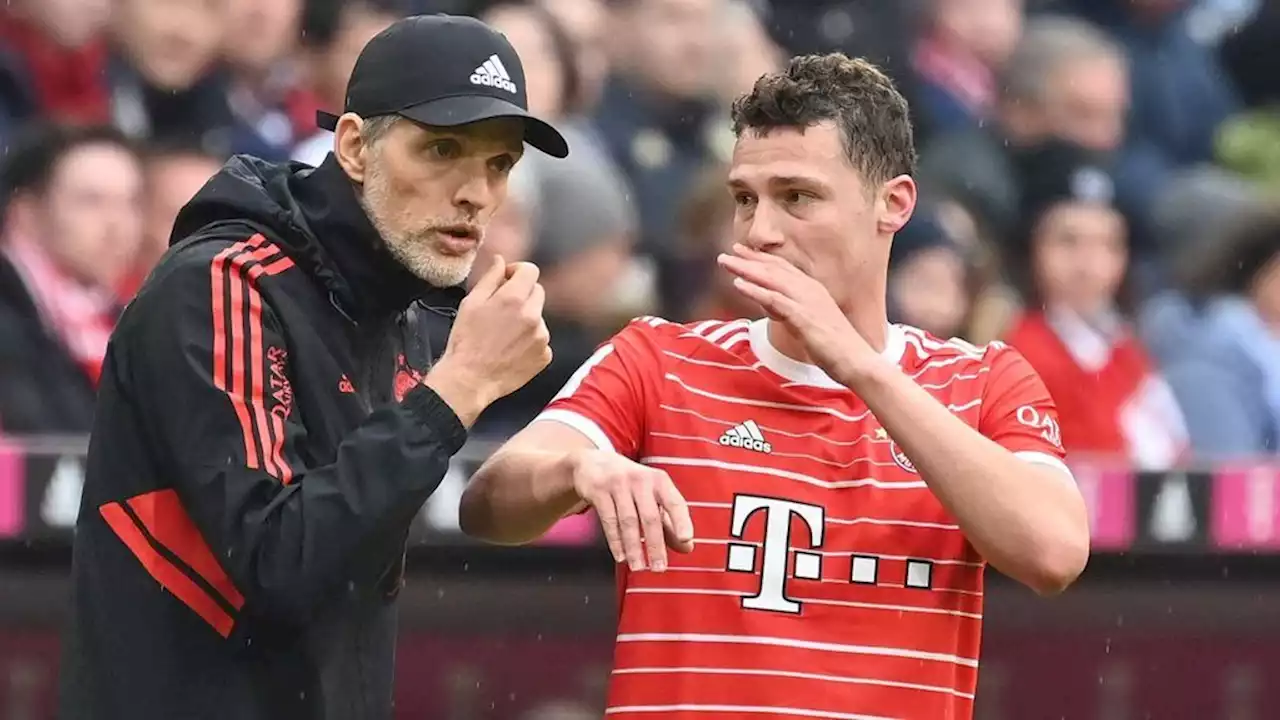 FC Bayern München: Erst Pavard-Nachfolger, dann Freigabe zum Medizincheck