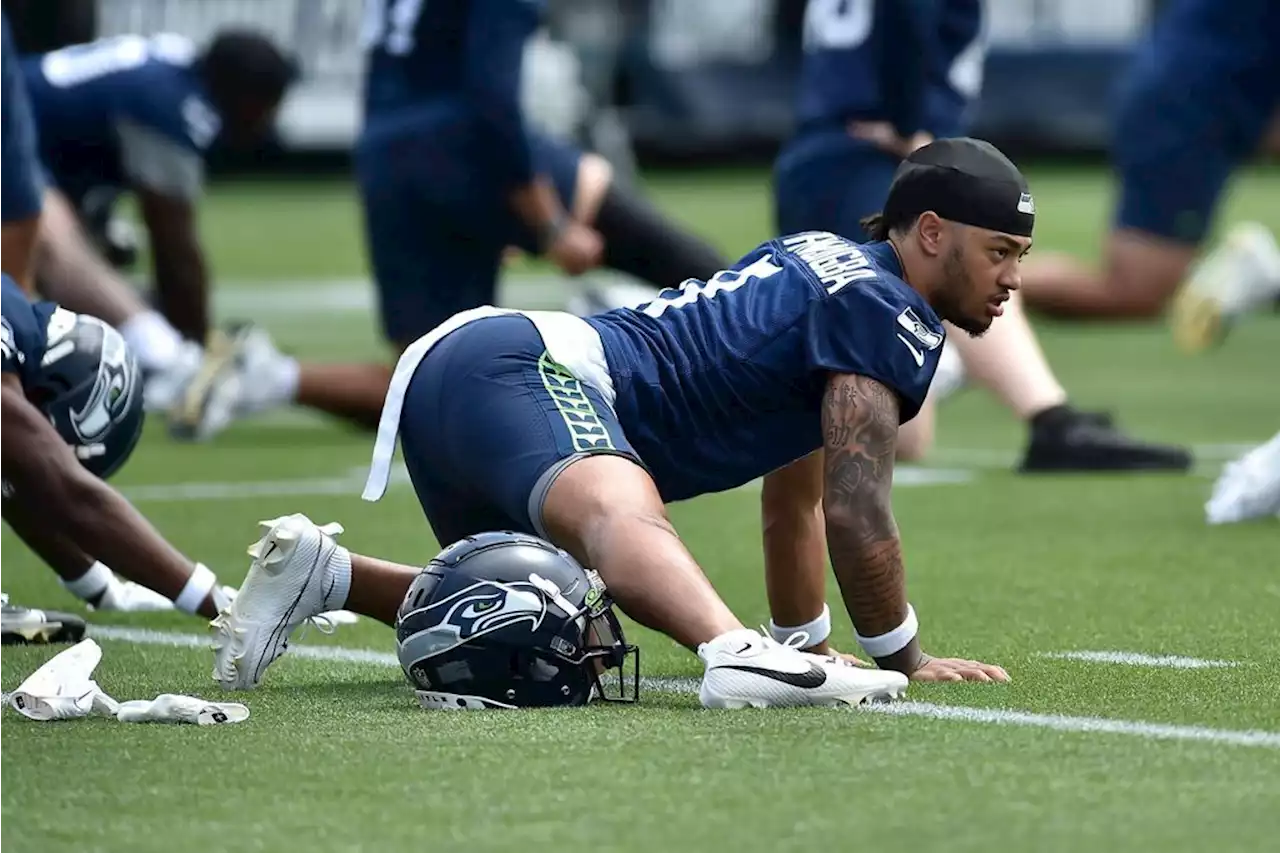 Injury Update NFL: Seahawks verlieren Star-Receiver