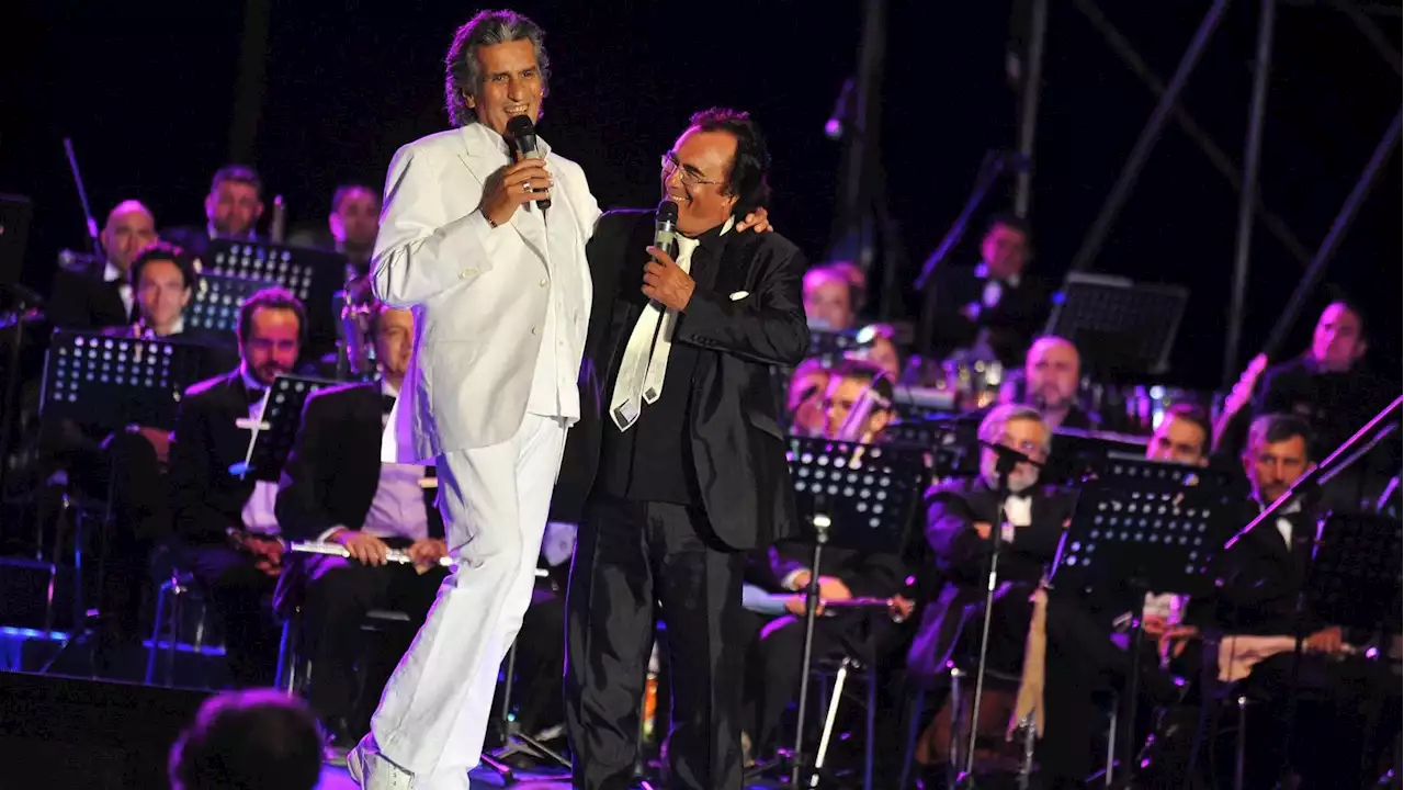 Al Bano ricorda Toto Cutugno: “Anche chi non l’ha amato riscoprirà la sua musica”