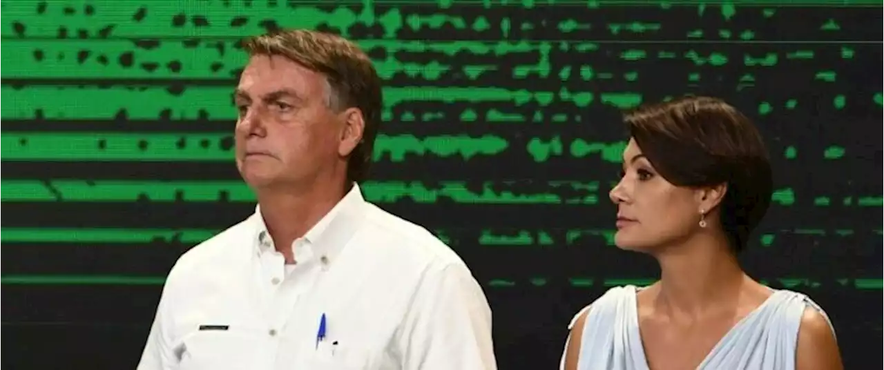 PF intima Bolsonaro, Michelle, Wassef e Mauro Cid para depoimentos simultâneos