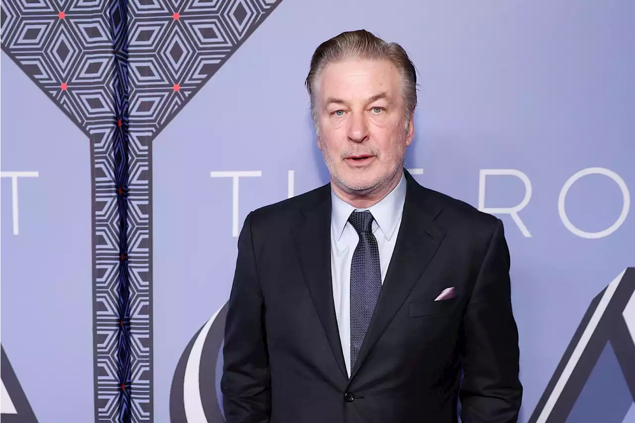 Alec Baldwin's Efforts to Dismiss 'Rust' Civil Suit Rejected